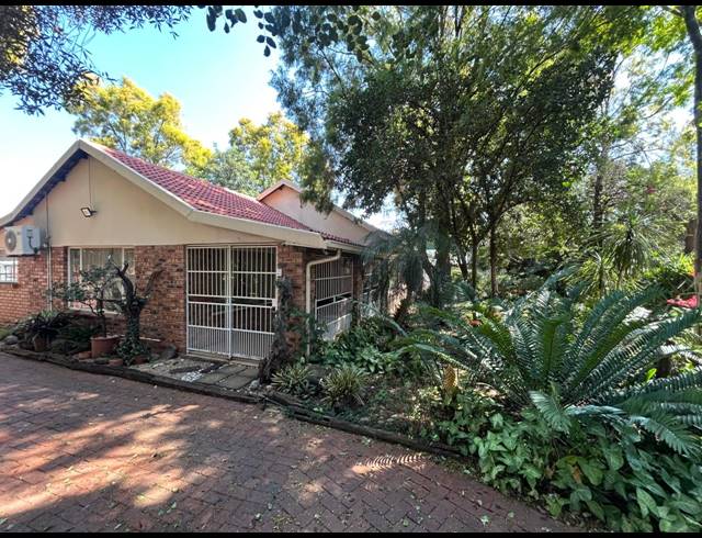 3 BEDROOM HOUSE FOR SALE IN IFAFI
